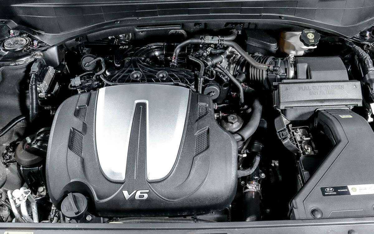 Hyundai Palisade, 2021 Фото №21