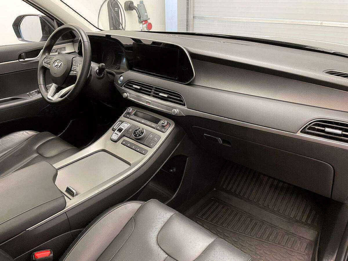 Hyundai Palisade, 2022 - 35 908 км. | Фото №7