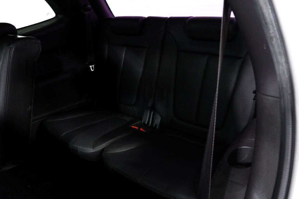 Hyundai Santa Fe, 2011 Фото №14