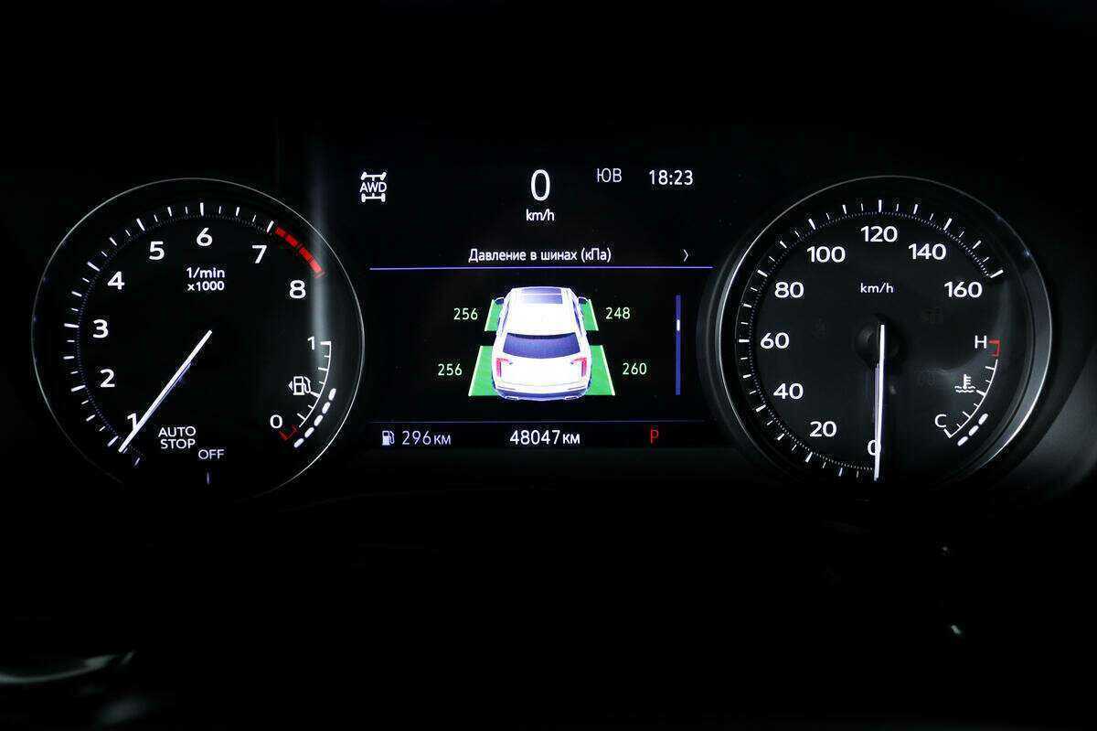 Cadillac XT6, 2021 Фото №10