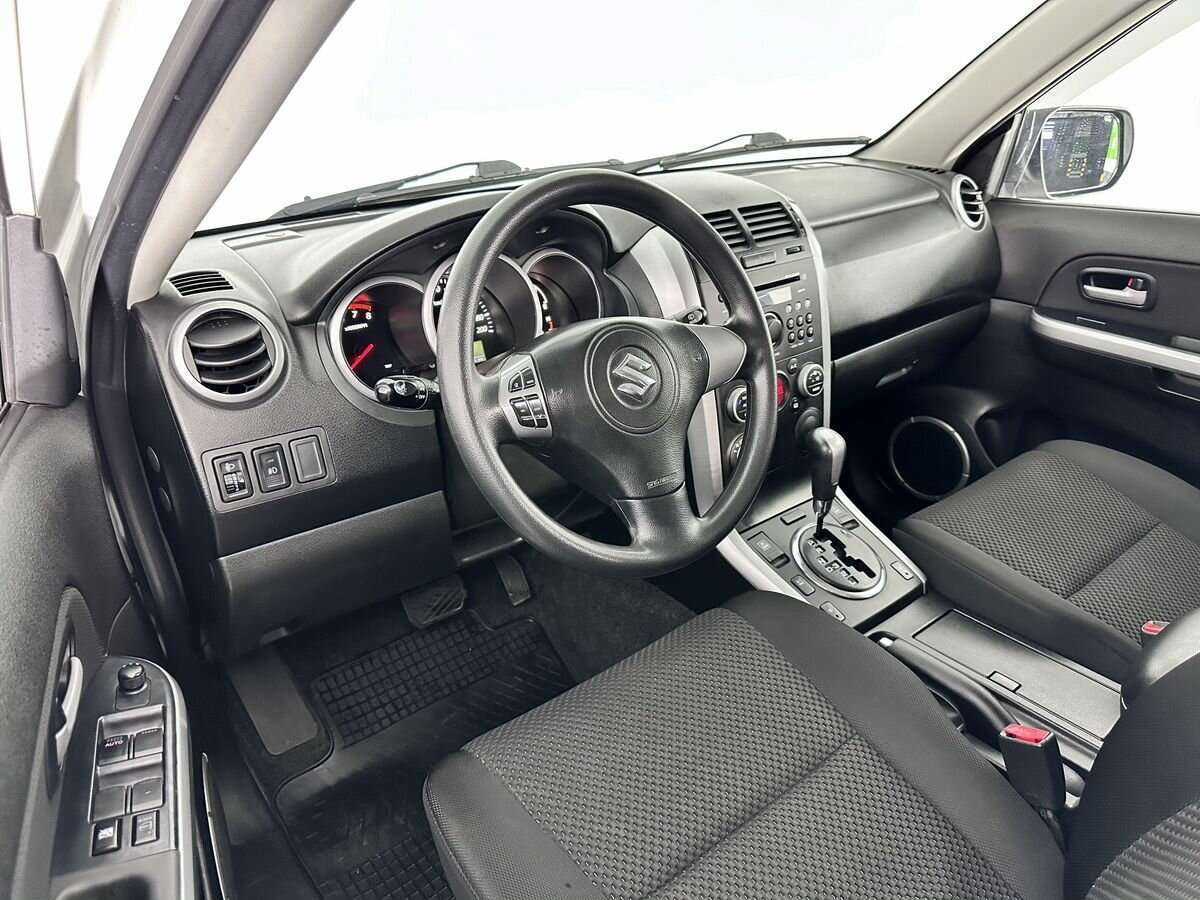 Suzuki Grand Vitara, 2011 - 206 144 км. | Фото №7