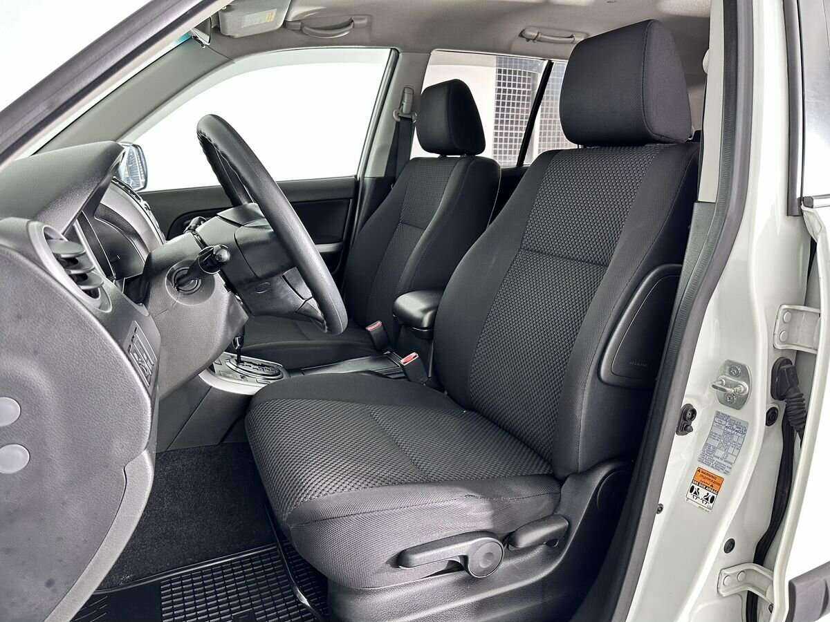 Suzuki Grand Vitara, 2011 - 206 144 км. | Фото №8