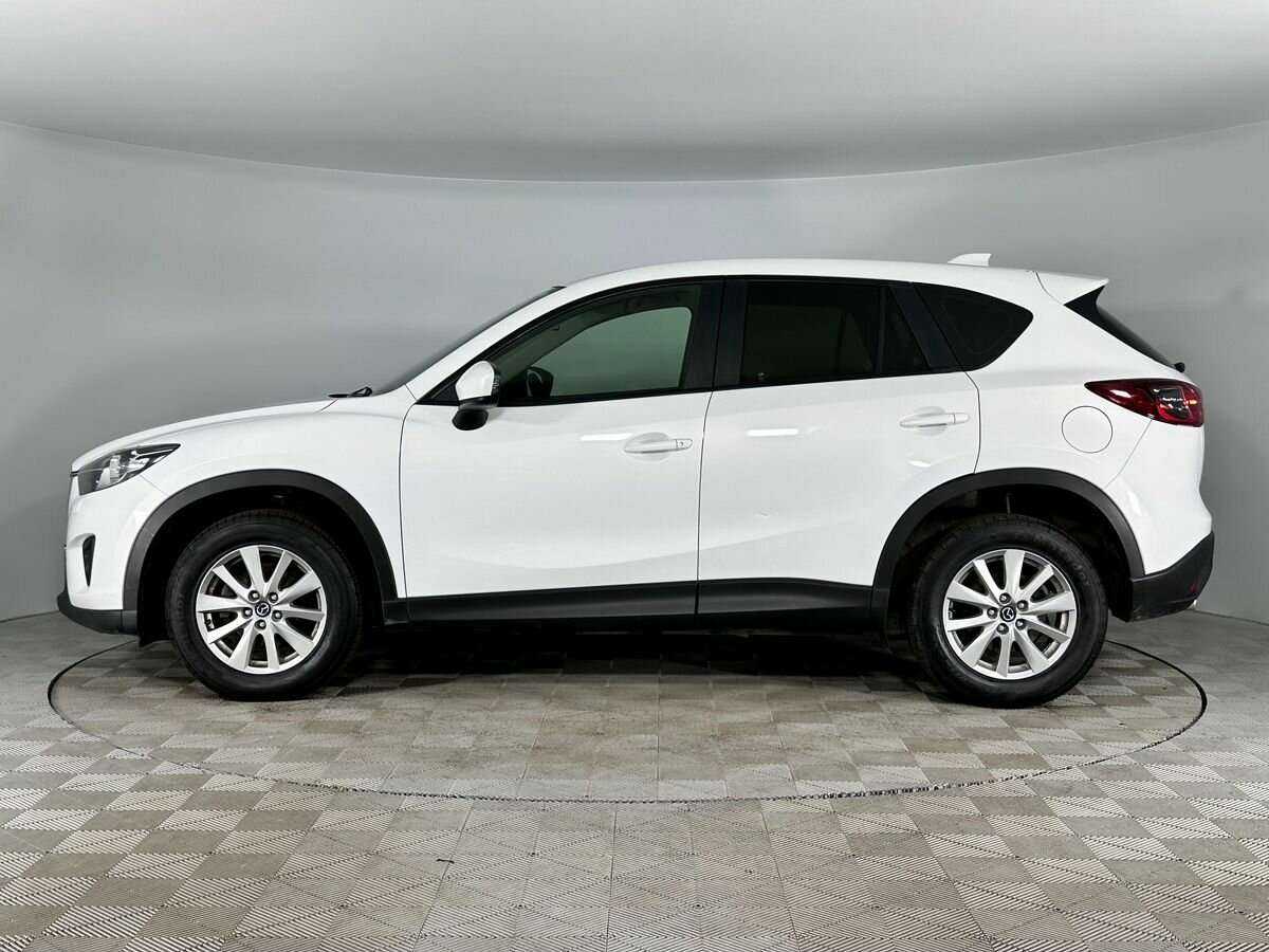 Mazda CX-5, 2014 - 71 512 км. | Фото №6