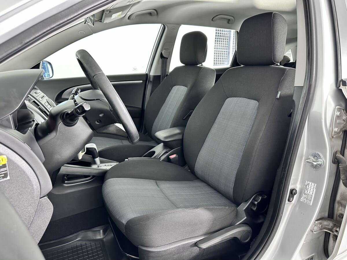 Kia Ceed, 2010 - 159 080 км. | Фото №8