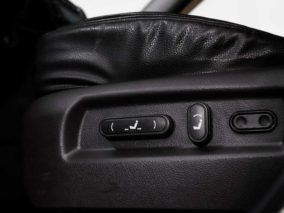 Hyundai Santa Fe, 2010 Фото №10