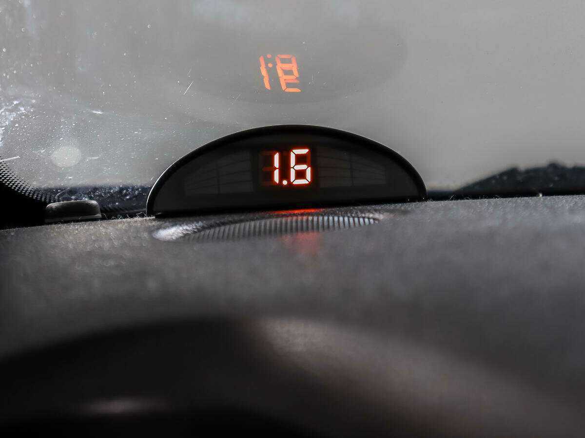 Renault Kaptur, 2021 Фото №16