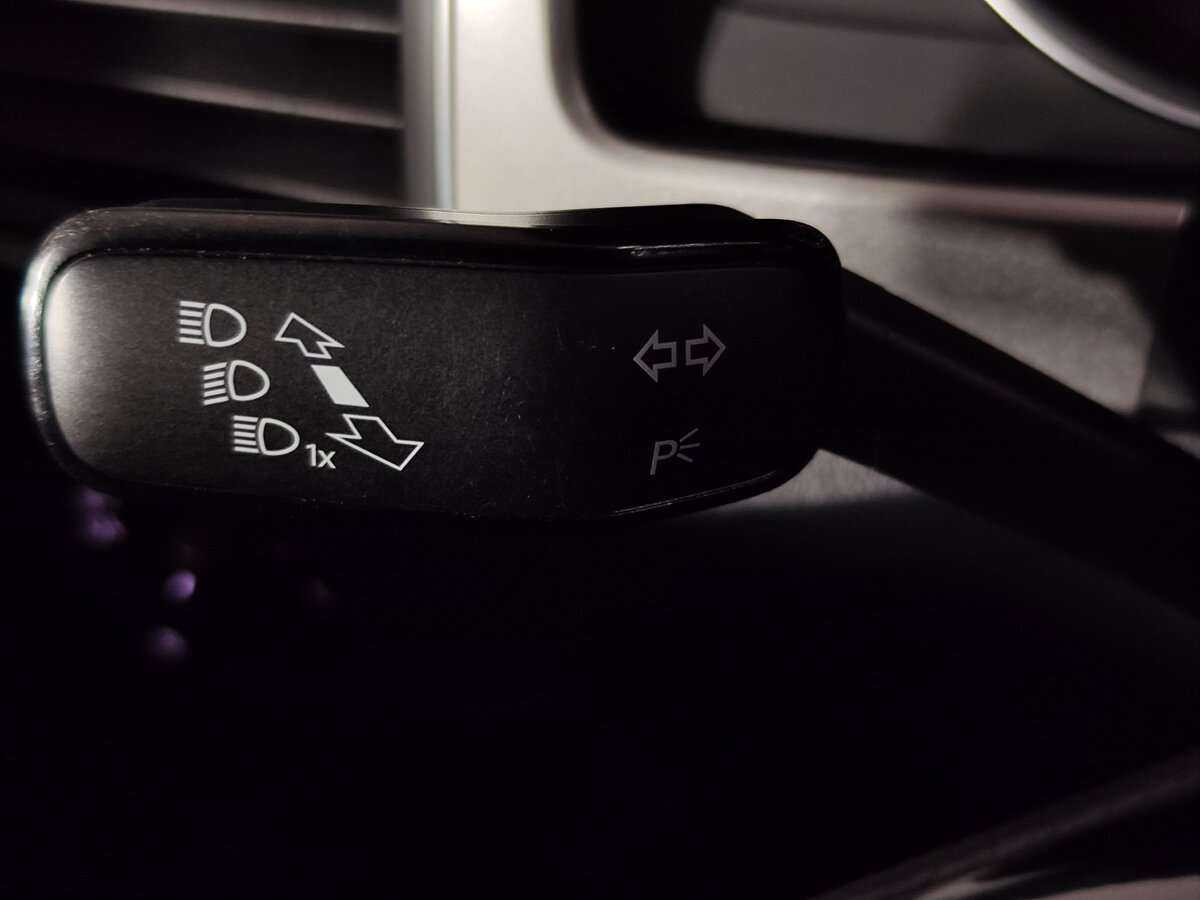 Volkswagen Teramont, 2018 Фото №22