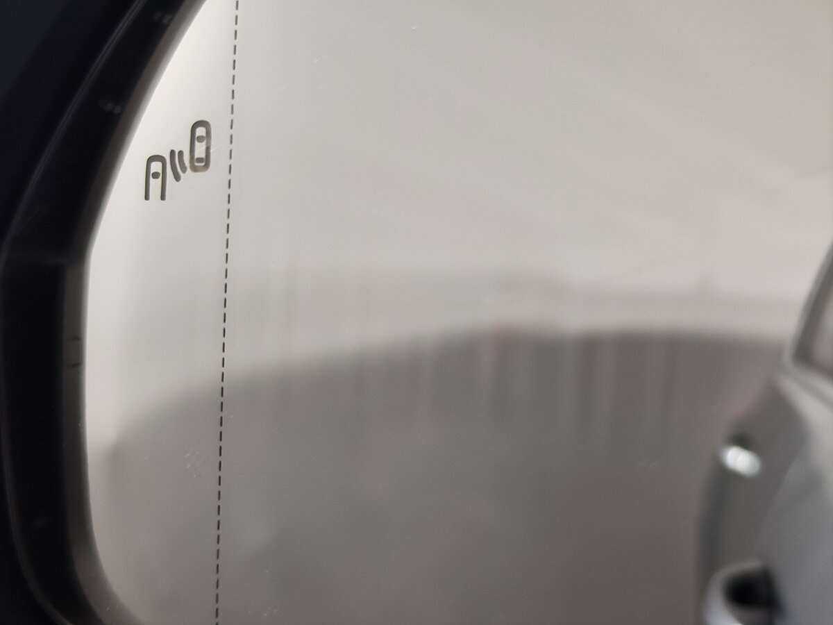 Volkswagen Teramont, 2018 Фото №25