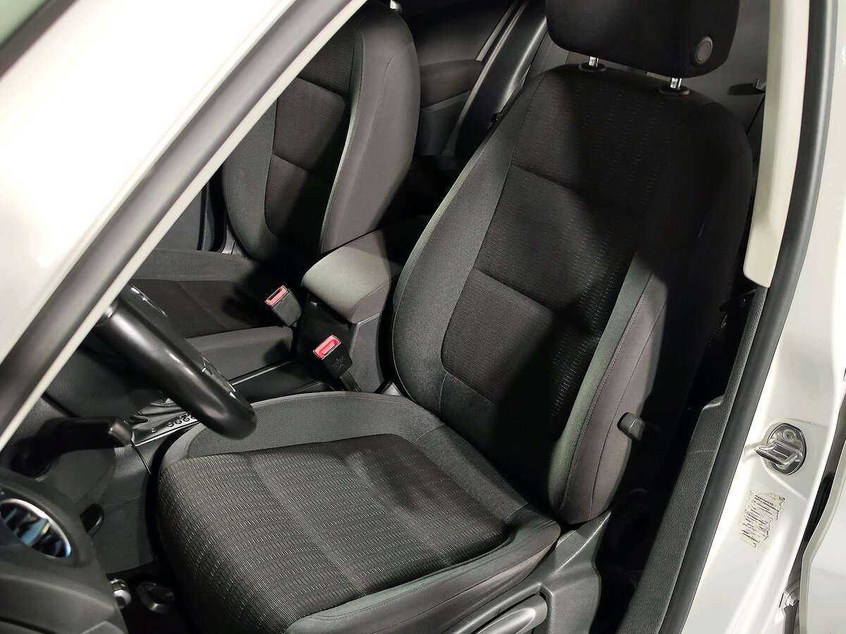 Volkswagen Tiguan, 2013 - 208 555 км. | Фото №6