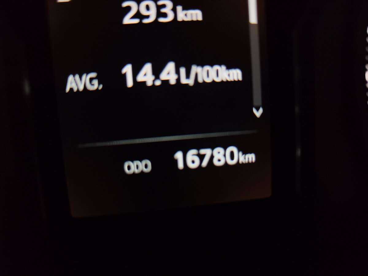 Toyota Land Cruiser Prado, 2021 - 16 500 км. | Фото №7