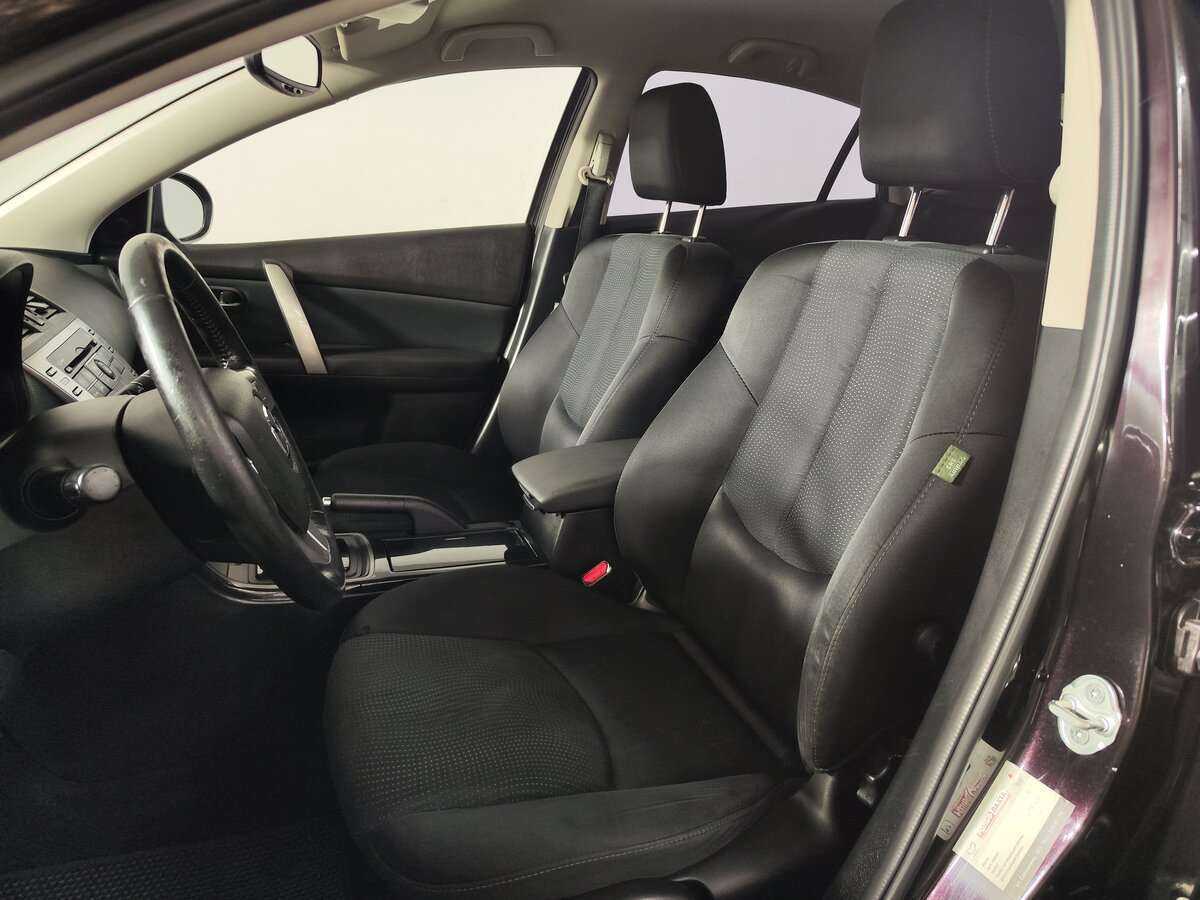 Mazda 6, 2008 - 228 000 км. | Фото №7