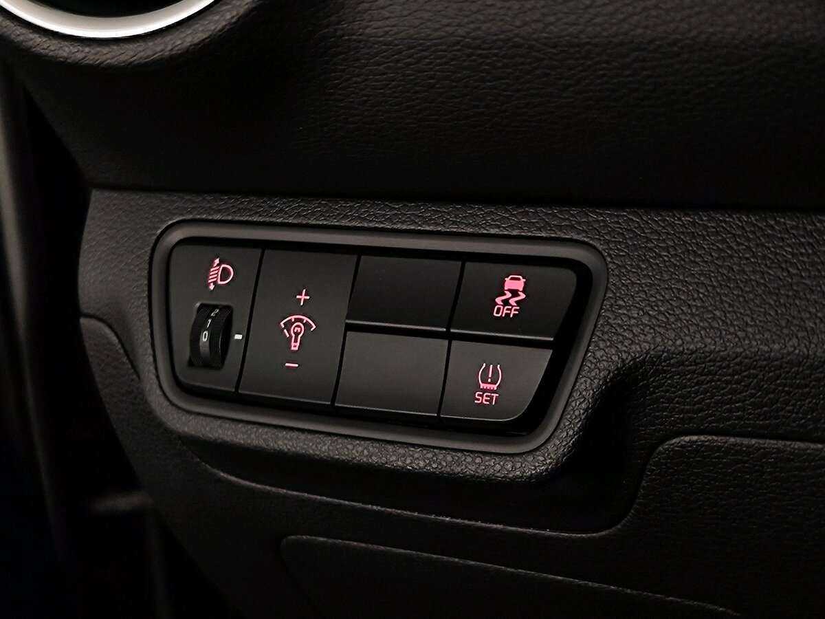 Kia Cerato, 2020 Фото №20