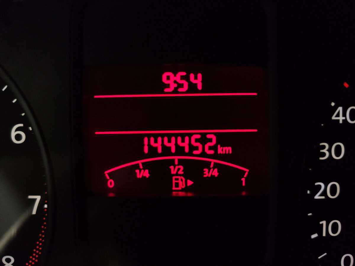 Volkswagen Polo, 2011 - 144 451 км. | Фото №4