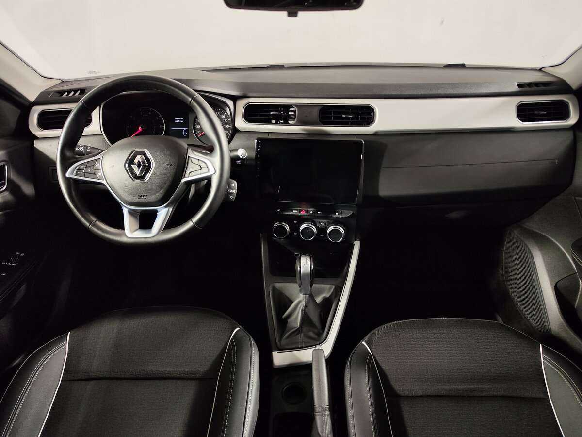 Renault Arkana, 2021 - 121 000 км. | Фото №6