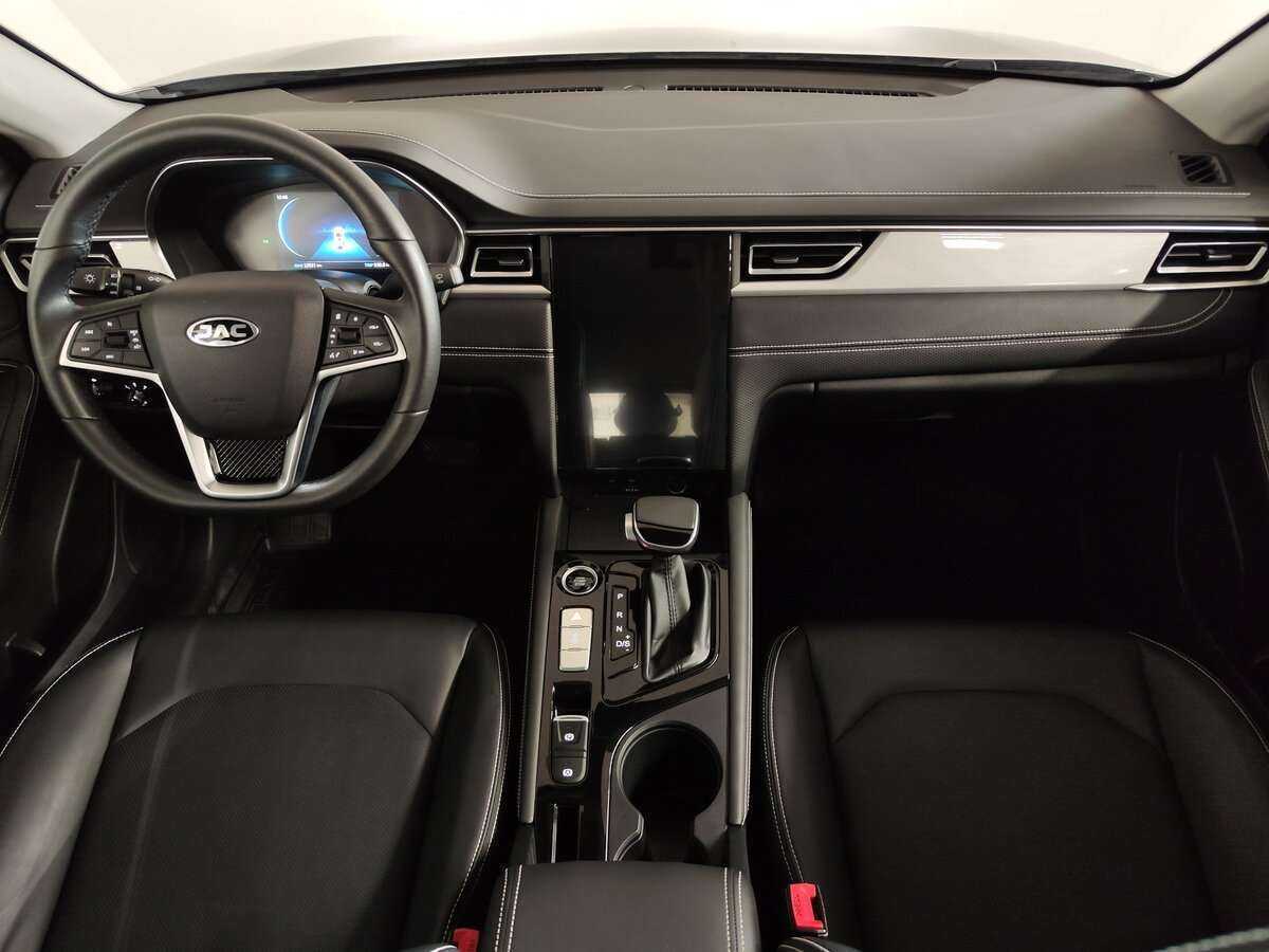 JAC J7, 2023 Фото №10