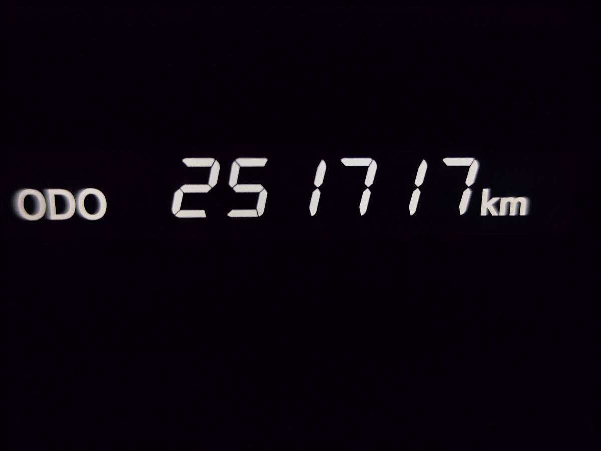 Toyota Land Cruiser, 2016 Фото №10