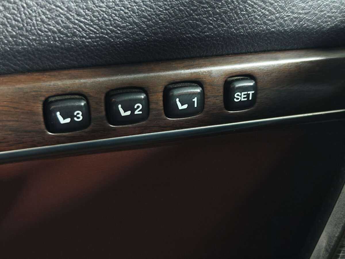 Toyota Land Cruiser, 2016 Фото №26