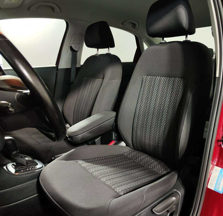 Volkswagen Polo, 2018 - 136 300 км. | Фото №8