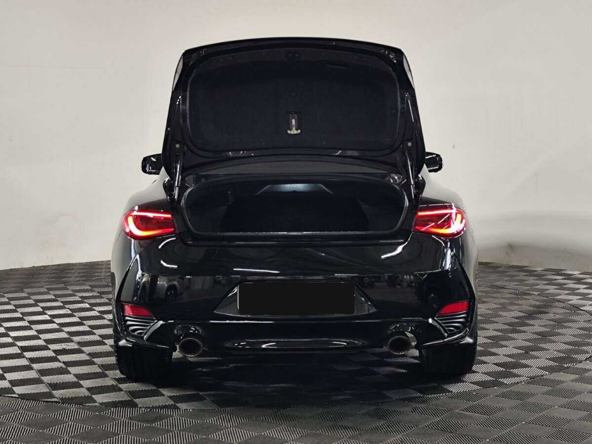 Infiniti Q60, 2017 - 116 500 км. | Фото №5