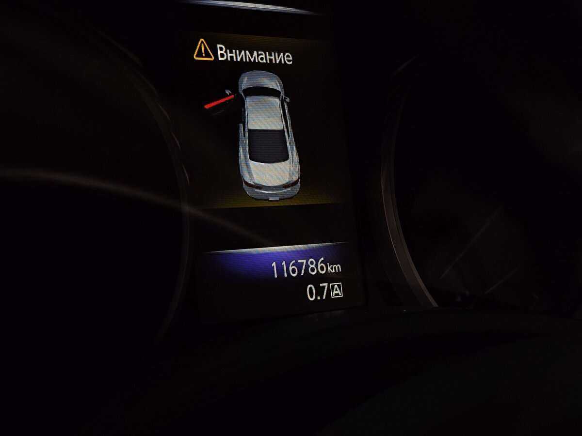 Infiniti Q60, 2017 - 116 500 км. | Фото №6