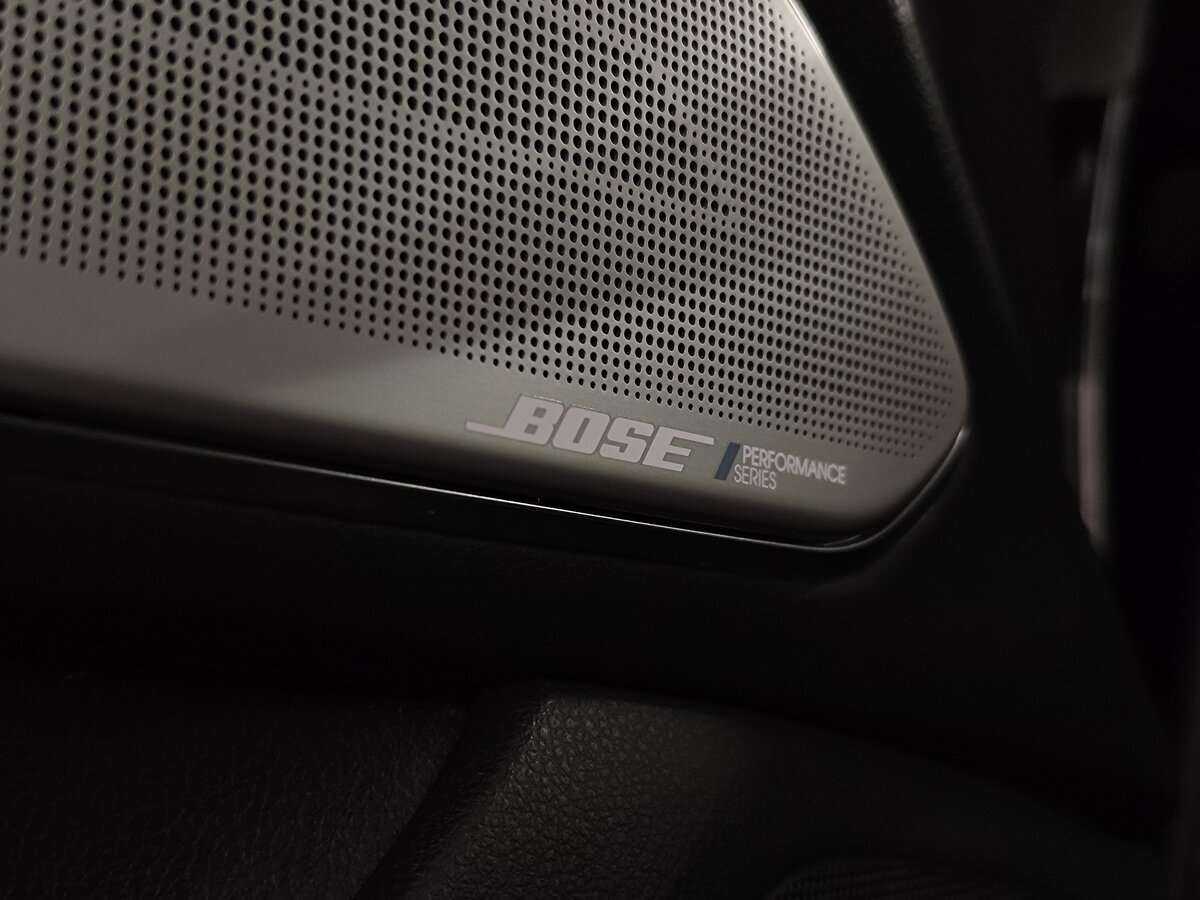 Infiniti Q60, 2017 Фото №29