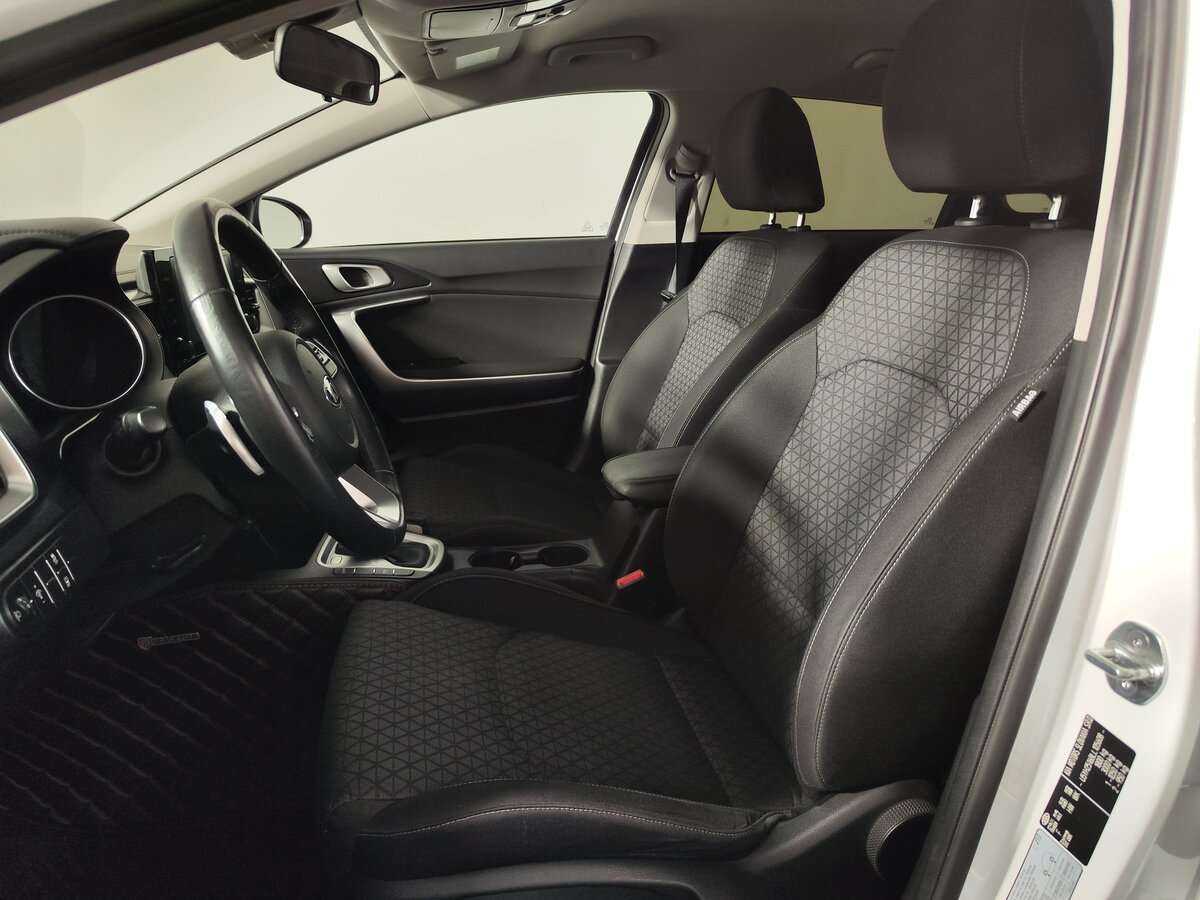 Kia Ceed, 2020 - 31 518 км. | Фото №6