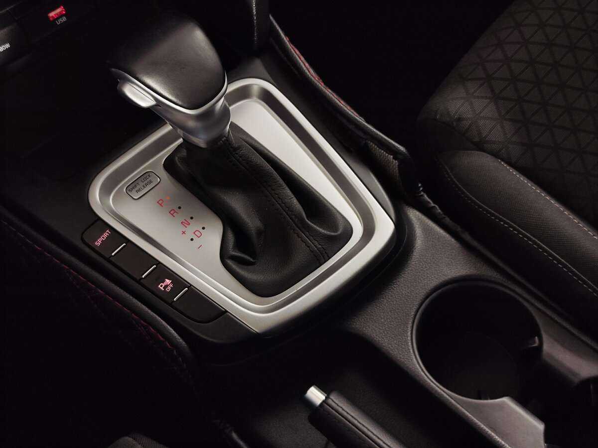 Kia Ceed, 2020 Фото №16