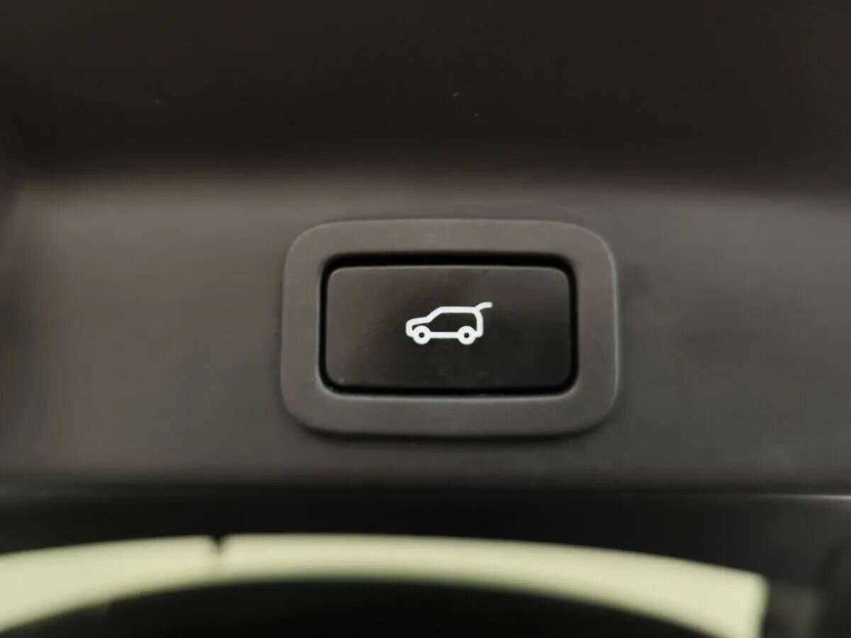 Jaguar F-Pace, 2017 Фото №5