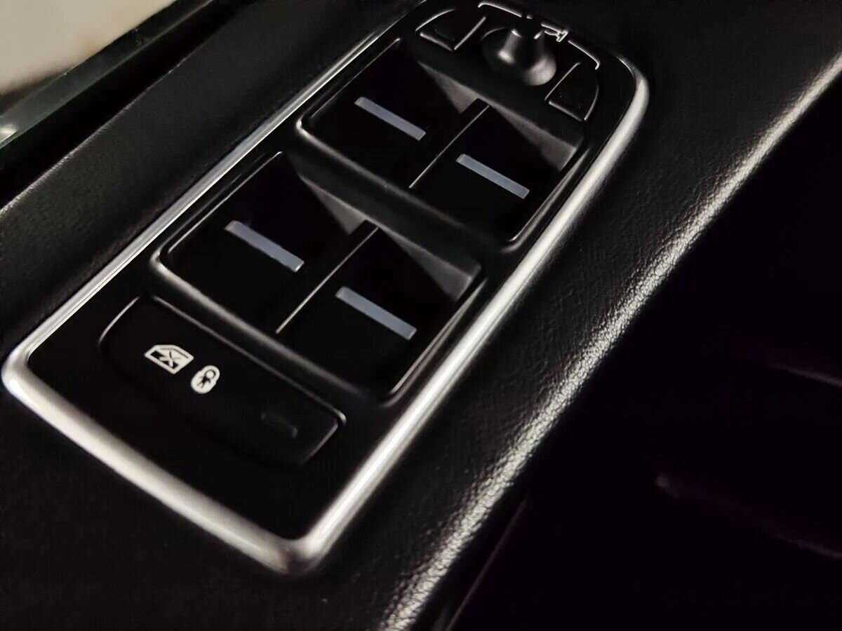 Jaguar F-Pace, 2017 Фото №22