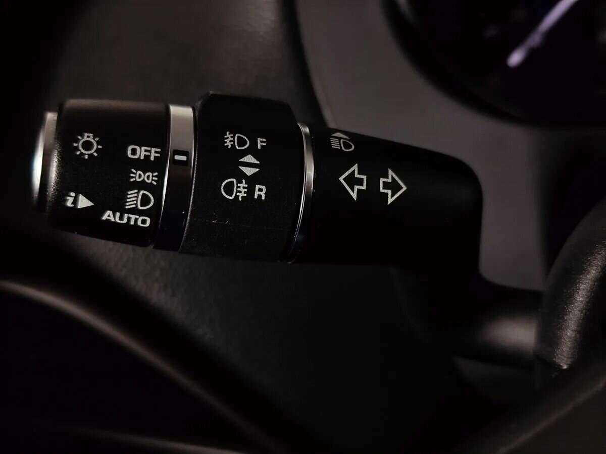 Jaguar F-Pace, 2017 Фото №24