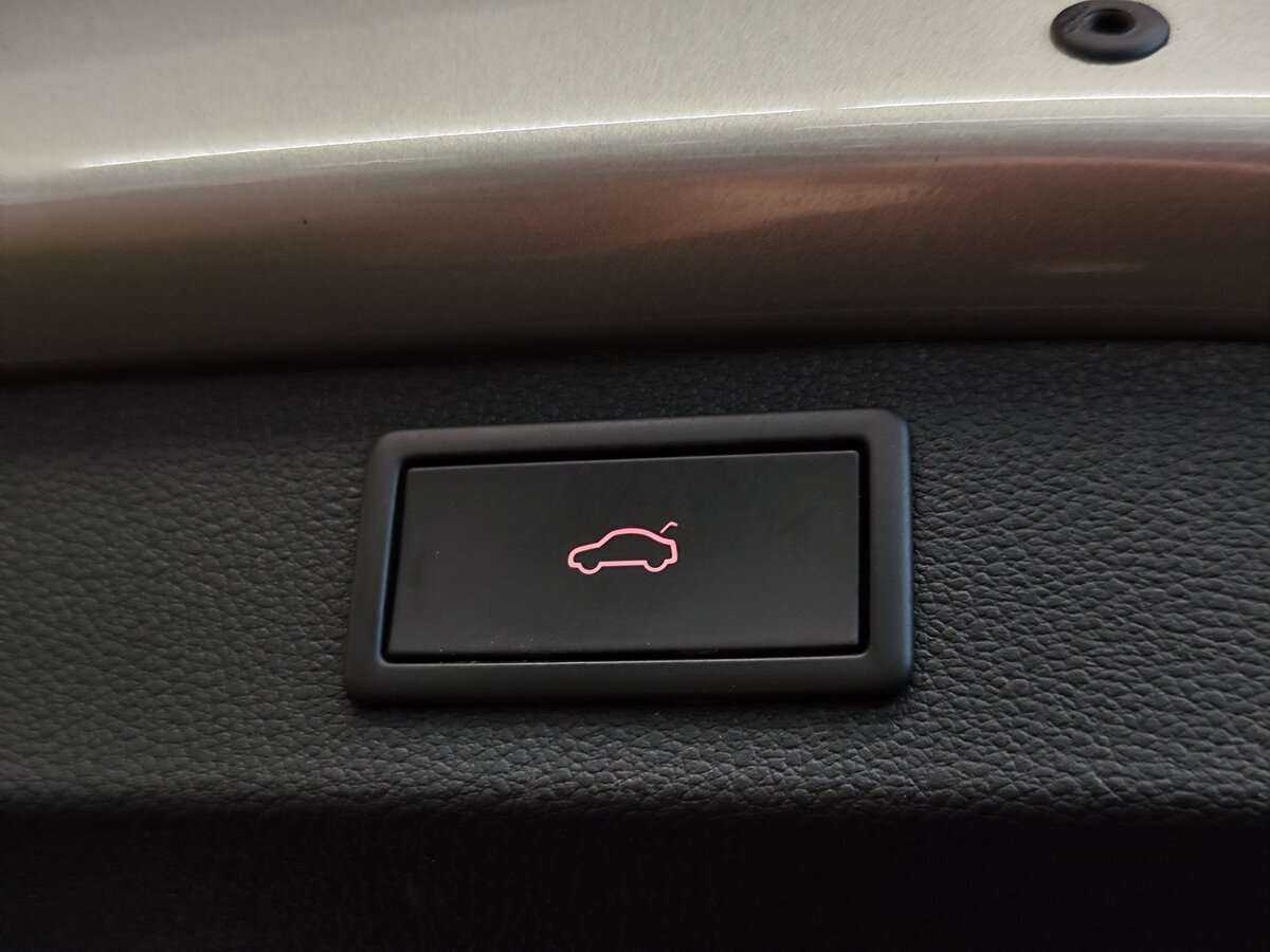 Skoda Kodiaq, 2022 - 63 000 км. | Фото №6