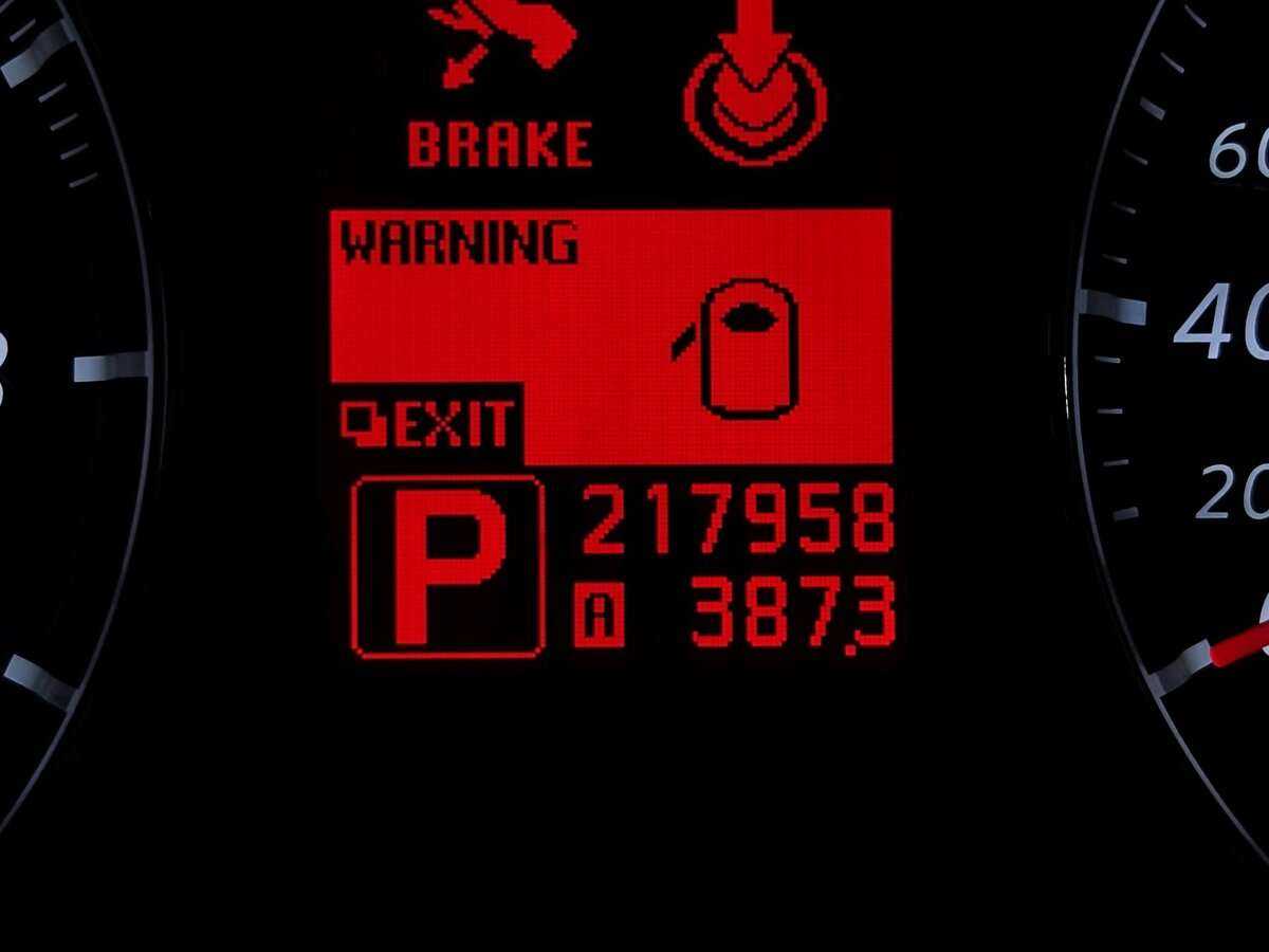 Infiniti FX37, 2010 - 220 000 км. | Фото №6