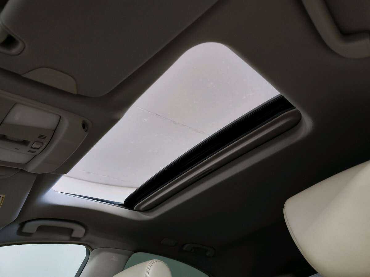 Infiniti FX37, 2010 - 220 000 км. | Фото №8