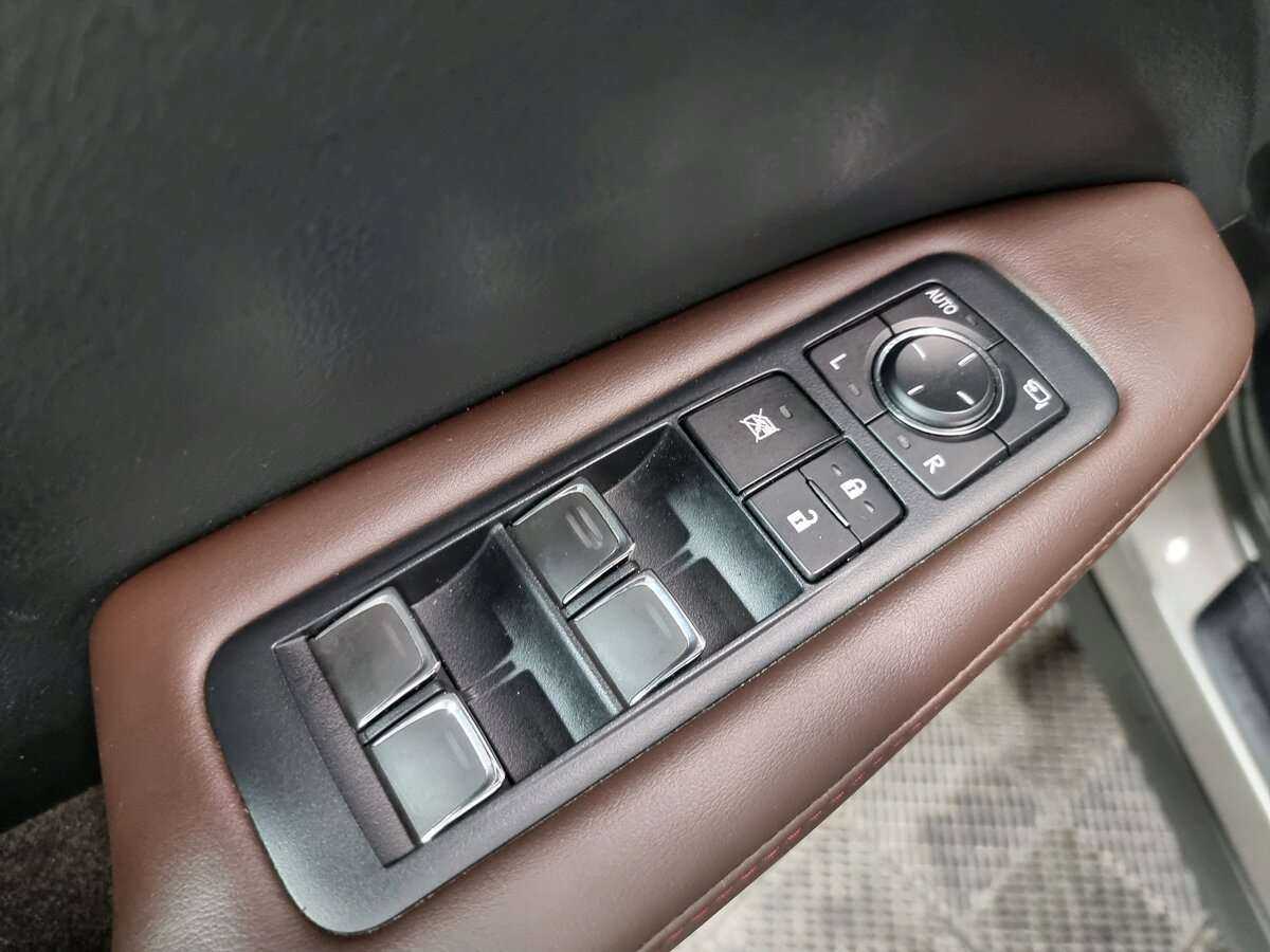 Lexus RX 300, 2019 Фото №10