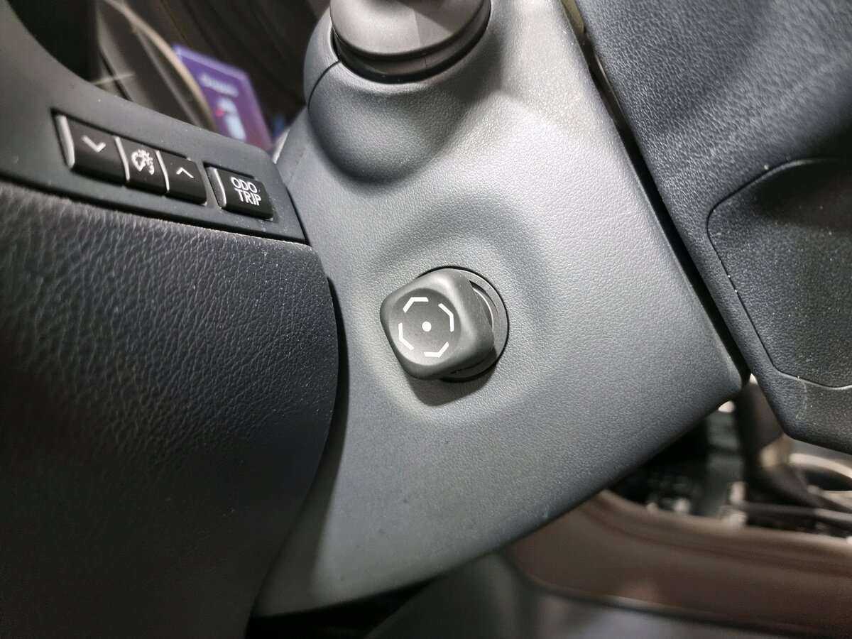 Lexus RX 300, 2019 Фото №13