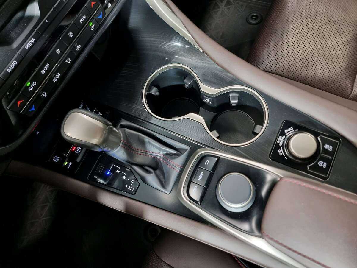 Lexus RX 300, 2019 Фото №25