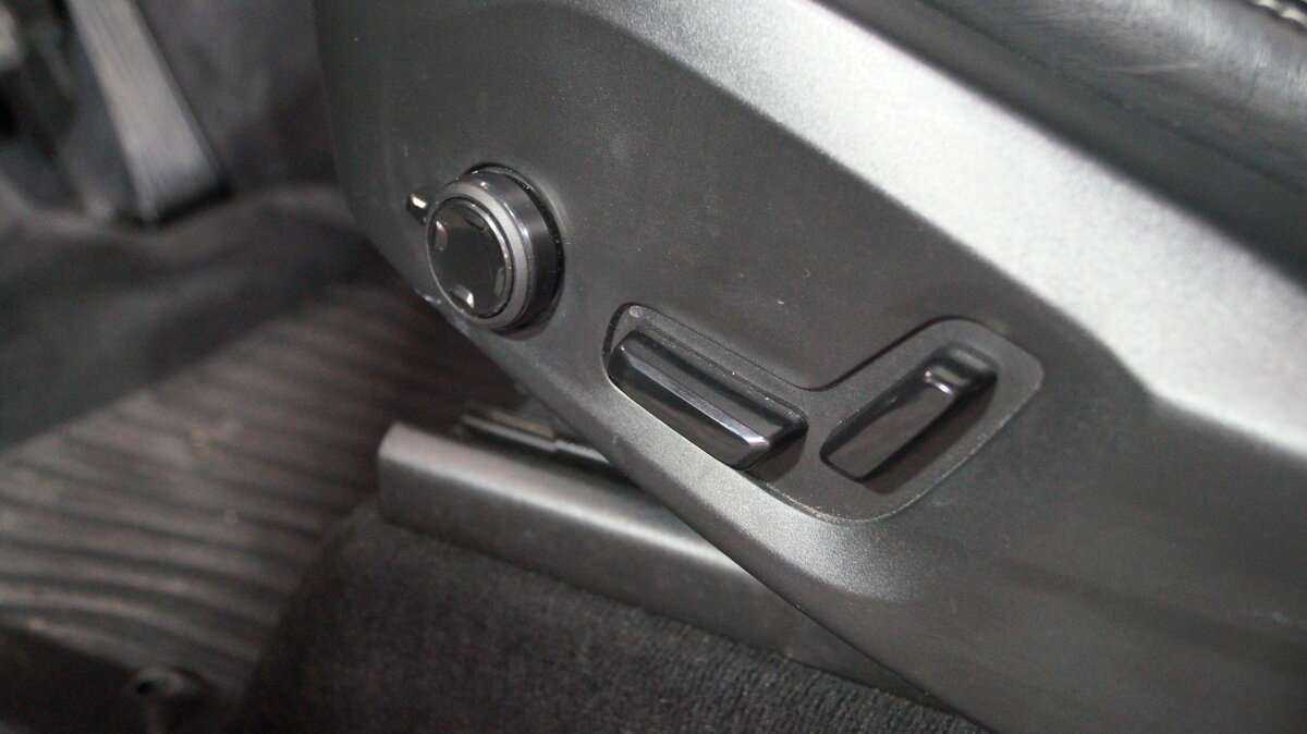 Volvo XC90, 2019 Фото №25