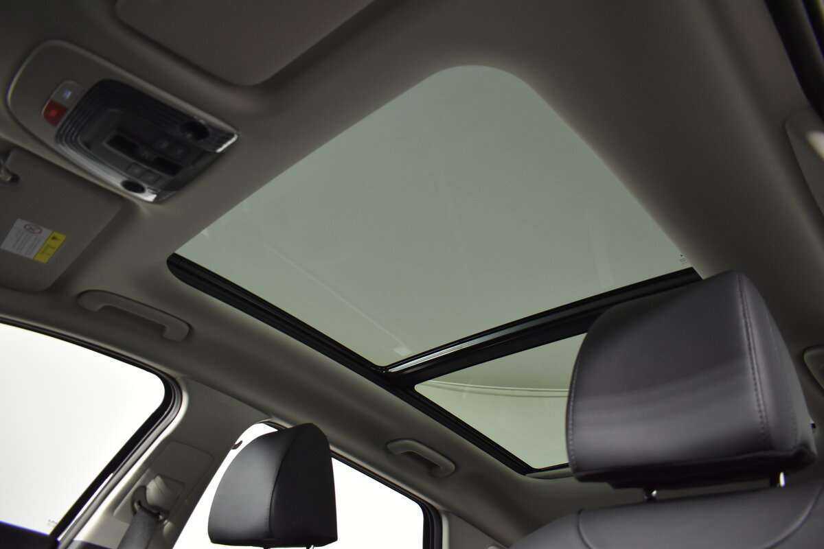 Kia Sportage, 2023 Фото №9