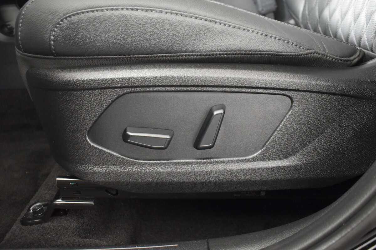 Kia Sportage, 2023 Фото №16