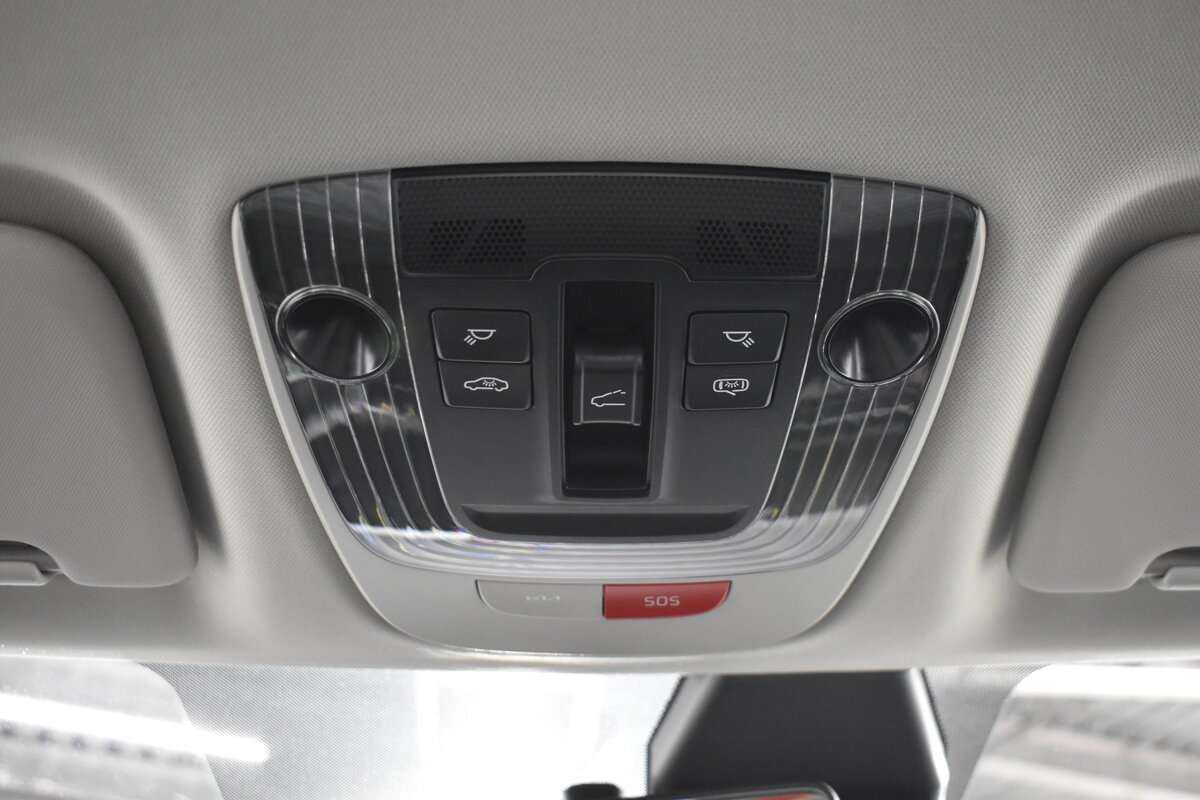 Kia Sportage, 2023 Фото №18