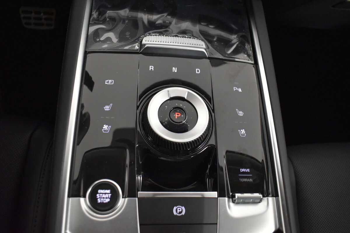 Kia Sportage, 2023 Фото №26