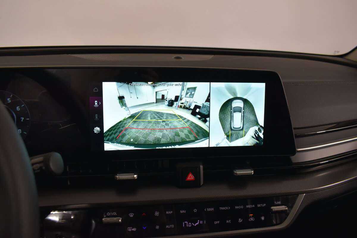 Kia Sportage, 2023 Фото №31