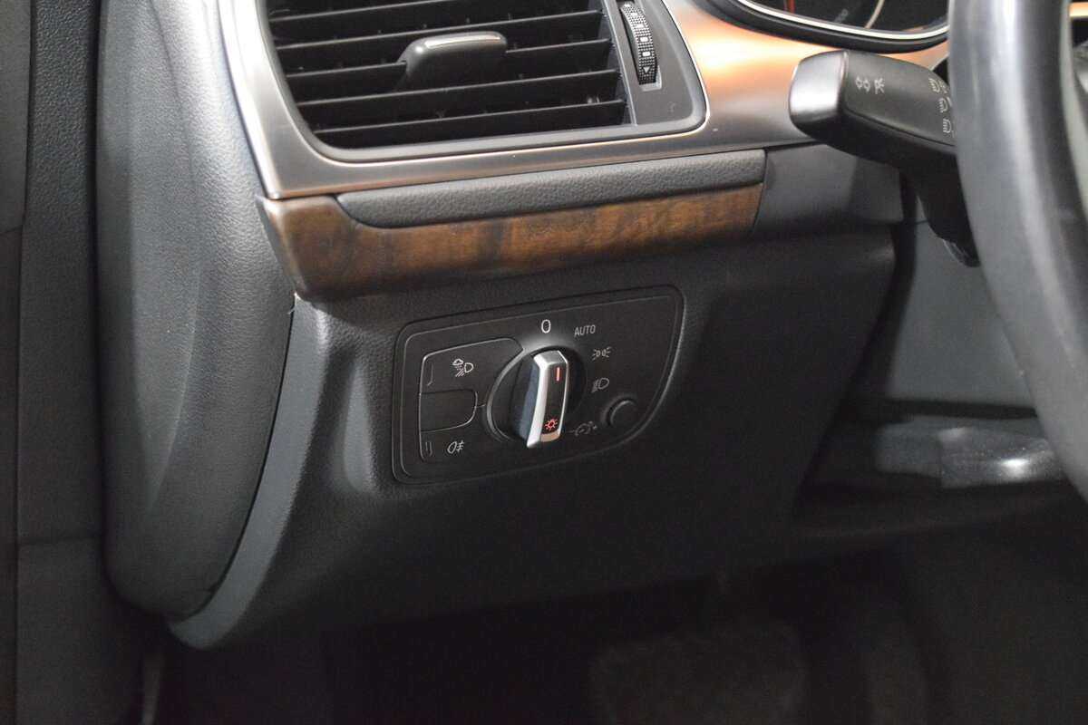 Audi A7 S-tronic, 2011 Фото №17