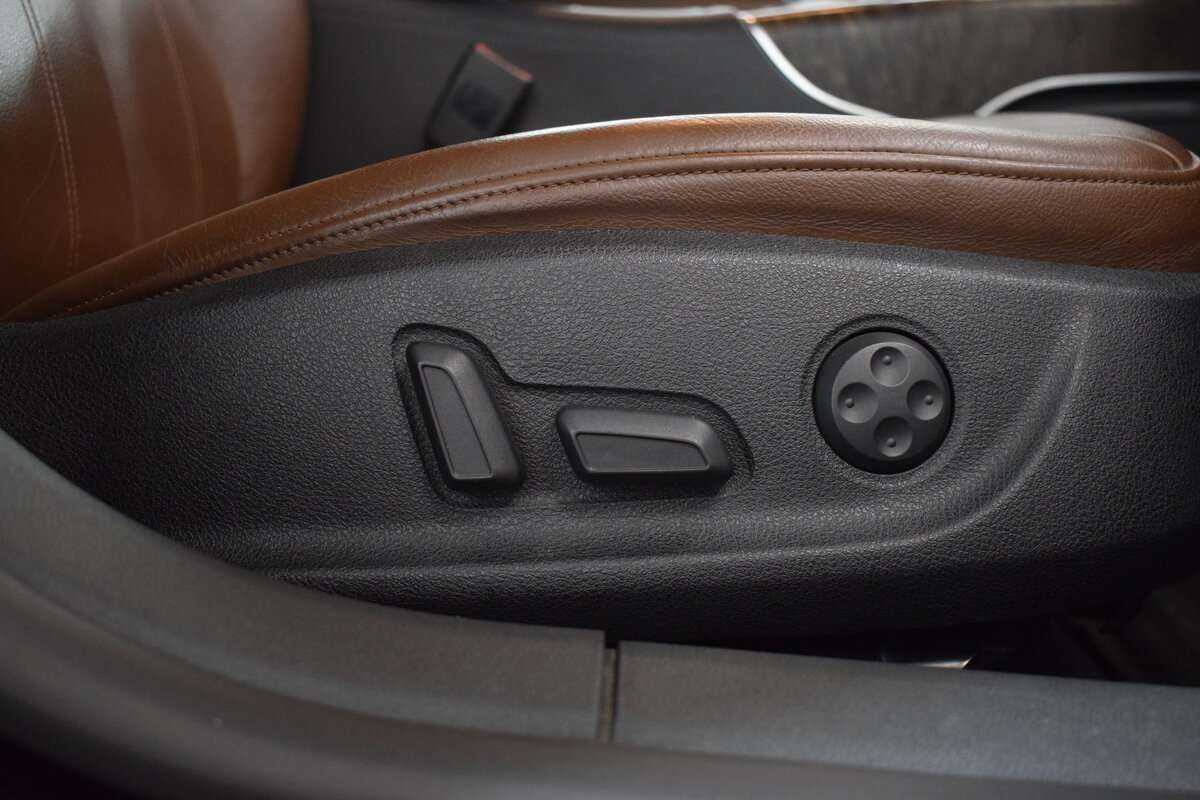 Audi A7 S-tronic, 2011 Фото №20