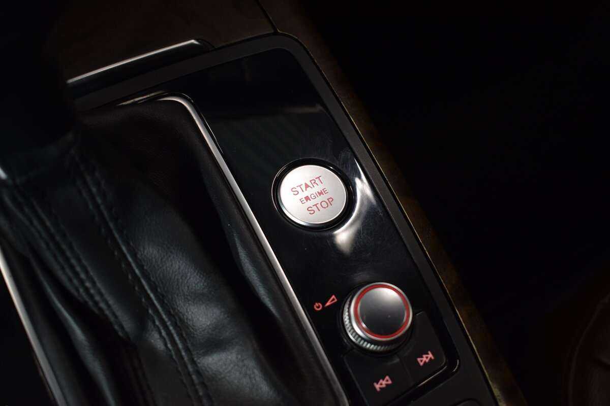 Audi A7 S-tronic, 2011 Фото №27