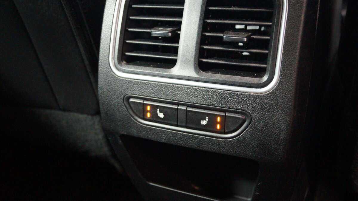 Haval F7x, 2023 Фото №21