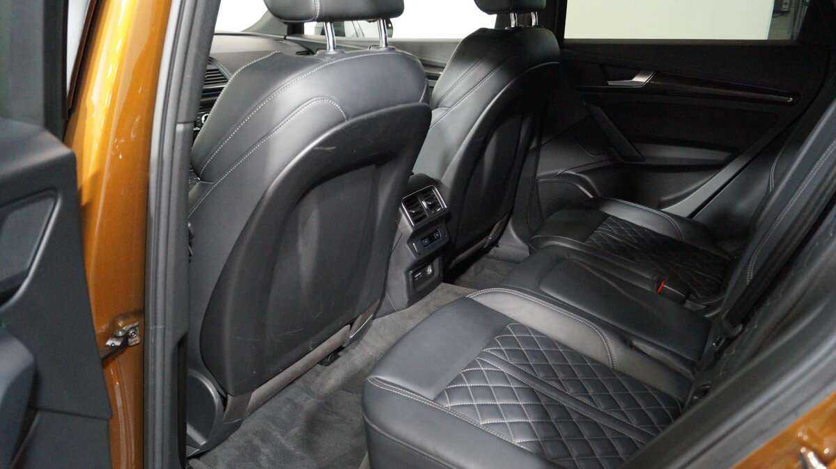 Audi Q5, 2019 - 62 170 км. | Фото №8