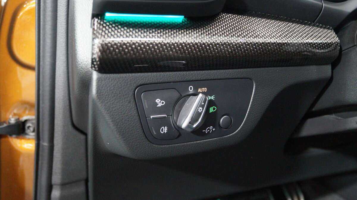 Audi Q5, 2019 Фото №13