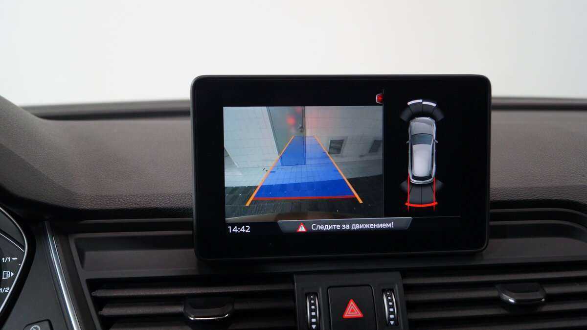 Audi Q5, 2019 Фото №16