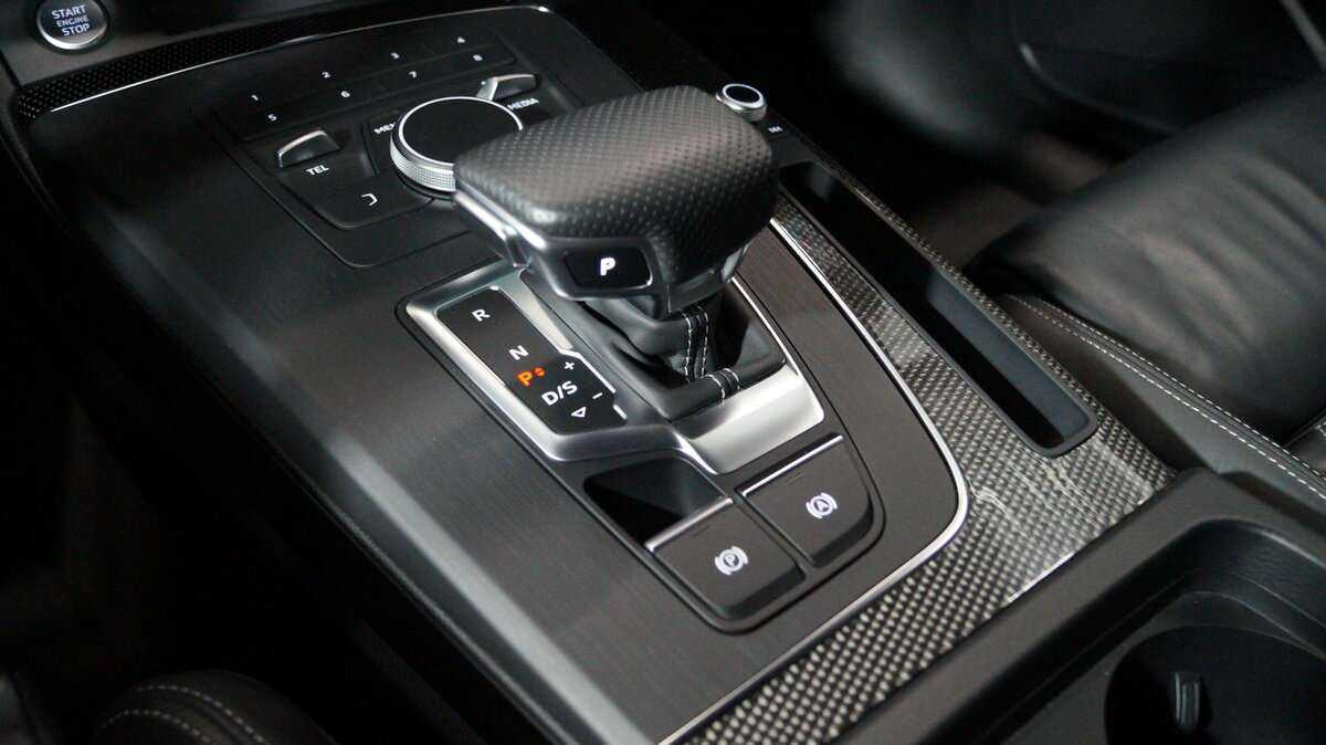 Audi Q5, 2019 Фото №19